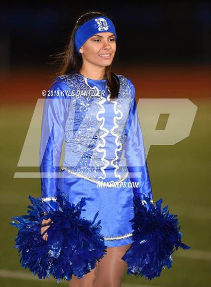 Thumbnail 2 in Rivercrest vs. Celeste (UIL 2A Division I Region 2 Bi-district) photogallery.