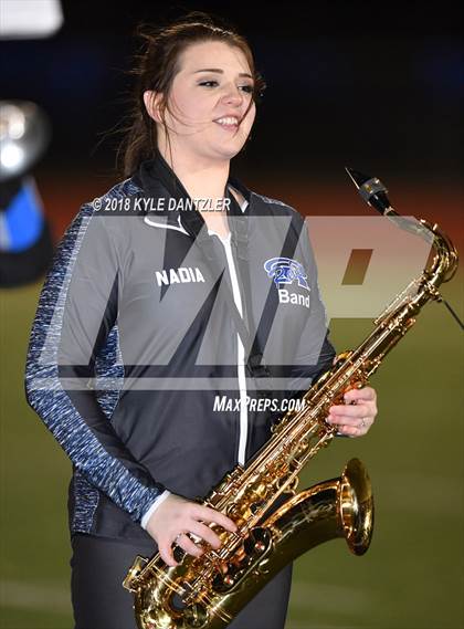 Thumbnail 2 in Rivercrest vs. Celeste (UIL 2A Division I Region 2 Bi-district) photogallery.