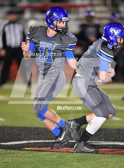 Thumbnail 3 in Rivercrest vs. Celeste (UIL 2A Division I Region 2 Bi-district) photogallery.
