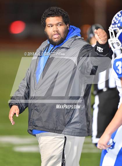Thumbnail 3 in Rivercrest vs. Celeste (UIL 2A Division I Region 2 Bi-district) photogallery.