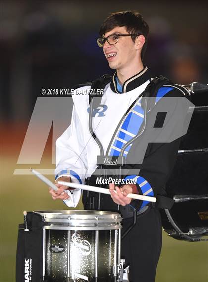 Thumbnail 1 in Rivercrest vs. Celeste (UIL 2A Division I Region 2 Bi-district) photogallery.