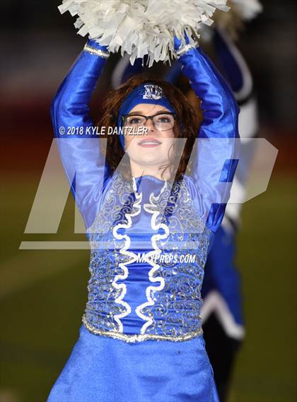 Thumbnail 3 in Rivercrest vs. Celeste (UIL 2A Division I Region 2 Bi-district) photogallery.