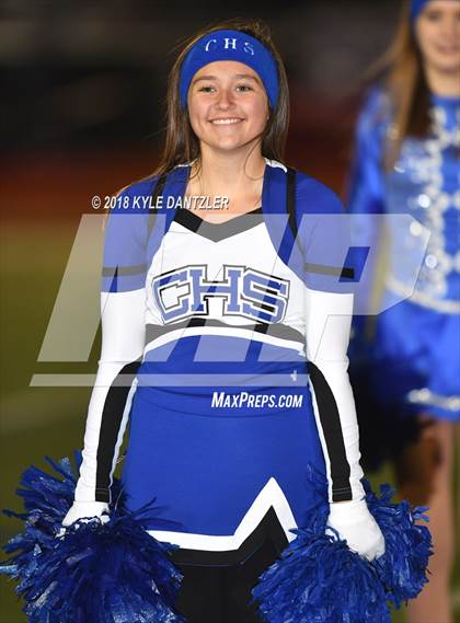Thumbnail 3 in Rivercrest vs. Celeste (UIL 2A Division I Region 2 Bi-district) photogallery.