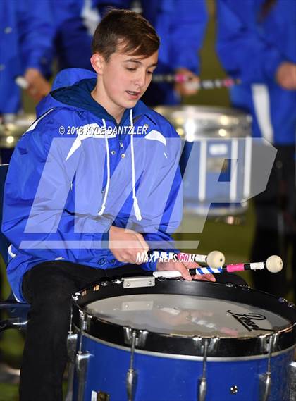 Thumbnail 2 in Rivercrest vs. Celeste (UIL 2A Division I Region 2 Bi-district) photogallery.