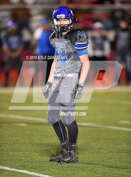 Thumbnail 2 in Rivercrest vs. Celeste (UIL 2A Division I Region 2 Bi-district) photogallery.