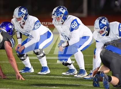 Thumbnail 3 in Rivercrest vs. Celeste (UIL 2A Division I Region 2 Bi-district) photogallery.