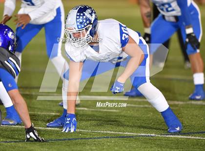 Thumbnail 3 in Rivercrest vs. Celeste (UIL 2A Division I Region 2 Bi-district) photogallery.