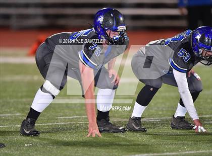 Thumbnail 1 in Rivercrest vs. Celeste (UIL 2A Division I Region 2 Bi-district) photogallery.