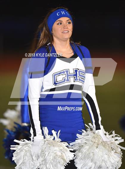 Thumbnail 1 in Rivercrest vs. Celeste (UIL 2A Division I Region 2 Bi-district) photogallery.