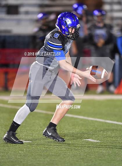 Thumbnail 3 in Rivercrest vs. Celeste (UIL 2A Division I Region 2 Bi-district) photogallery.