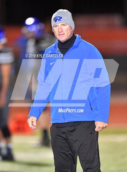 Thumbnail 3 in Rivercrest vs. Celeste (UIL 2A Division I Region 2 Bi-district) photogallery.