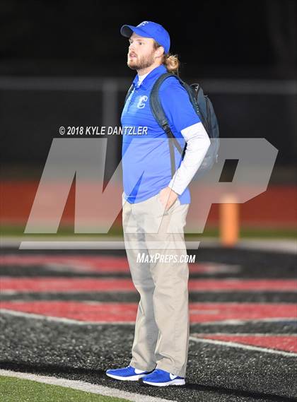 Thumbnail 2 in Rivercrest vs. Celeste (UIL 2A Division I Region 2 Bi-district) photogallery.