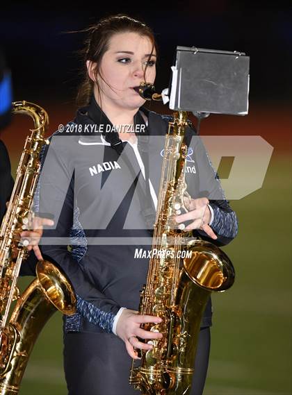 Thumbnail 3 in Rivercrest vs. Celeste (UIL 2A Division I Region 2 Bi-district) photogallery.