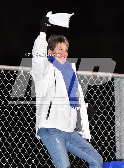 Thumbnail 3 in Rivercrest vs. Celeste (UIL 2A Division I Region 2 Bi-district) photogallery.