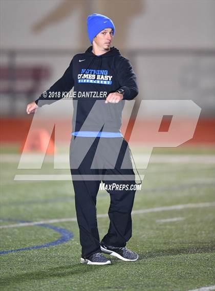 Thumbnail 2 in Rivercrest vs. Celeste (UIL 2A Division I Region 2 Bi-district) photogallery.