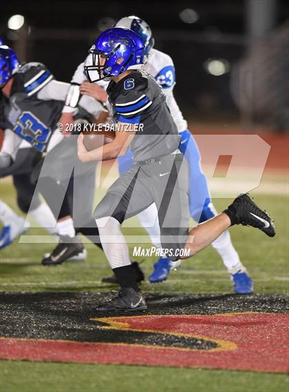 Thumbnail 1 in Rivercrest vs. Celeste (UIL 2A Division I Region 2 Bi-district) photogallery.