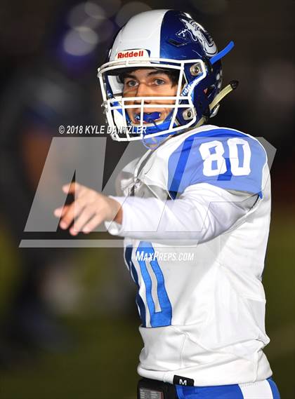 Thumbnail 1 in Rivercrest vs. Celeste (UIL 2A Division I Region 2 Bi-district) photogallery.