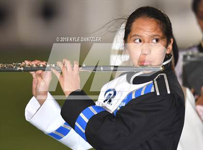 Thumbnail 3 in Rivercrest vs. Celeste (UIL 2A Division I Region 2 Bi-district) photogallery.