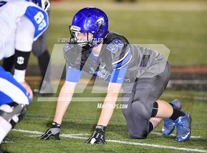 Thumbnail 2 in Rivercrest vs. Celeste (UIL 2A Division I Region 2 Bi-district) photogallery.