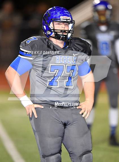 Thumbnail 1 in Rivercrest vs. Celeste (UIL 2A Division I Region 2 Bi-district) photogallery.