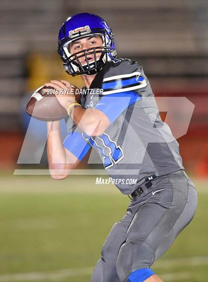 Thumbnail 3 in Rivercrest vs. Celeste (UIL 2A Division I Region 2 Bi-district) photogallery.