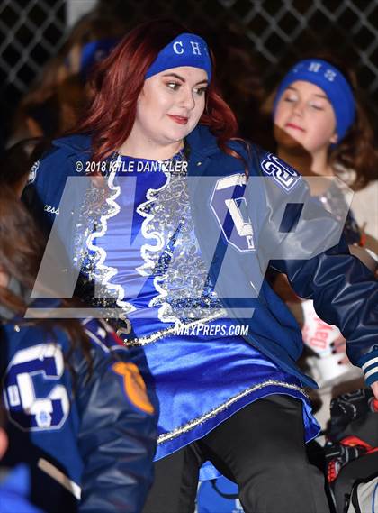Thumbnail 3 in Rivercrest vs. Celeste (UIL 2A Division I Region 2 Bi-district) photogallery.