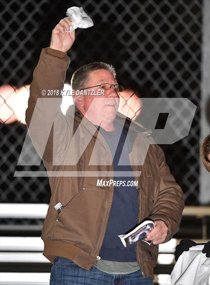 Thumbnail 2 in Rivercrest vs. Celeste (UIL 2A Division I Region 2 Bi-district) photogallery.