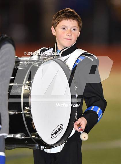 Thumbnail 2 in Rivercrest vs. Celeste (UIL 2A Division I Region 2 Bi-district) photogallery.