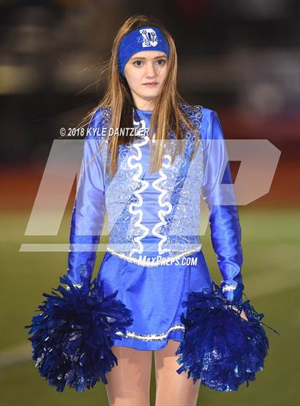 Thumbnail 3 in Rivercrest vs. Celeste (UIL 2A Division I Region 2 Bi-district) photogallery.