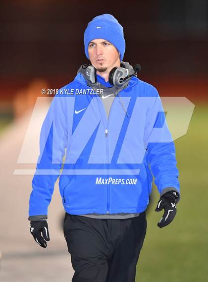 Thumbnail 3 in Rivercrest vs. Celeste (UIL 2A Division I Region 2 Bi-district) photogallery.