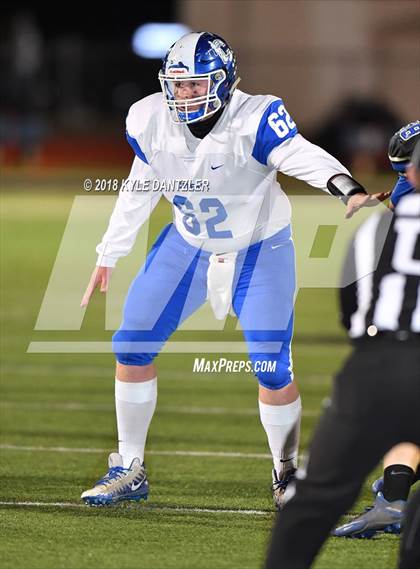 Thumbnail 3 in Rivercrest vs. Celeste (UIL 2A Division I Region 2 Bi-district) photogallery.