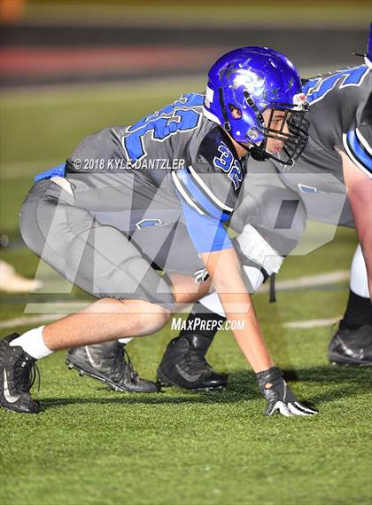 Thumbnail 3 in Rivercrest vs. Celeste (UIL 2A Division I Region 2 Bi-district) photogallery.