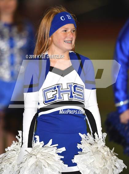 Thumbnail 2 in Rivercrest vs. Celeste (UIL 2A Division I Region 2 Bi-district) photogallery.