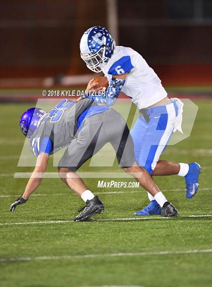 Thumbnail 2 in Rivercrest vs. Celeste (UIL 2A Division I Region 2 Bi-district) photogallery.