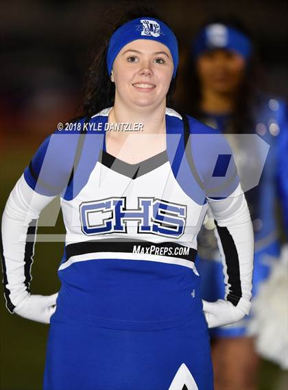 Thumbnail 2 in Rivercrest vs. Celeste (UIL 2A Division I Region 2 Bi-district) photogallery.