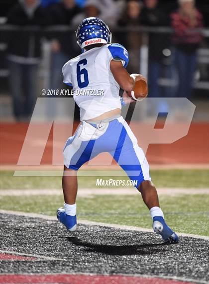 Thumbnail 3 in Rivercrest vs. Celeste (UIL 2A Division I Region 2 Bi-district) photogallery.