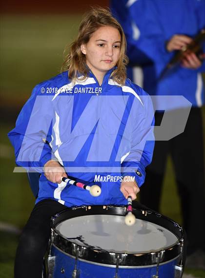 Thumbnail 2 in Rivercrest vs. Celeste (UIL 2A Division I Region 2 Bi-district) photogallery.