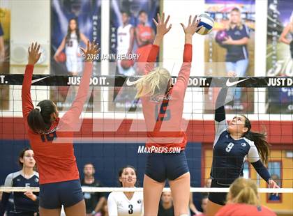 Thumbnail 1 in Coronado vs. Ironwood Ridge (Durango Fall Classic) photogallery.