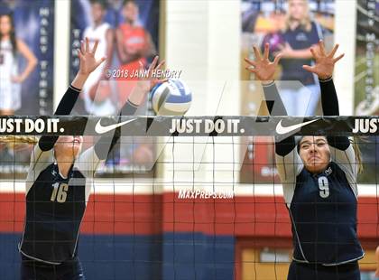 Thumbnail 1 in Coronado vs. Ironwood Ridge (Durango Fall Classic) photogallery.