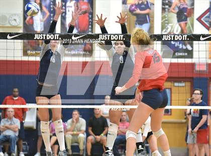 Thumbnail 1 in Coronado vs. Ironwood Ridge (Durango Fall Classic) photogallery.