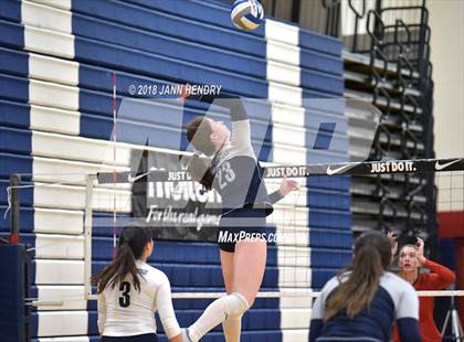 Thumbnail 1 in Coronado vs. Ironwood Ridge (Durango Fall Classic) photogallery.
