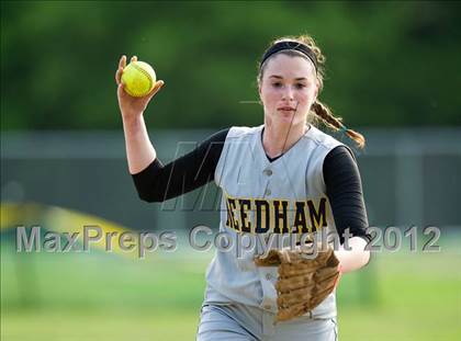 Thumbnail 3 in Weymouth @ Needham photogallery.