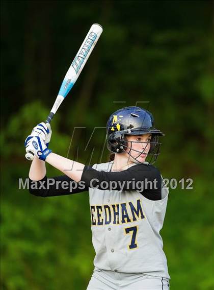 Thumbnail 1 in Weymouth @ Needham photogallery.