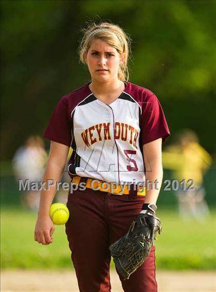 Thumbnail 2 in Weymouth @ Needham photogallery.