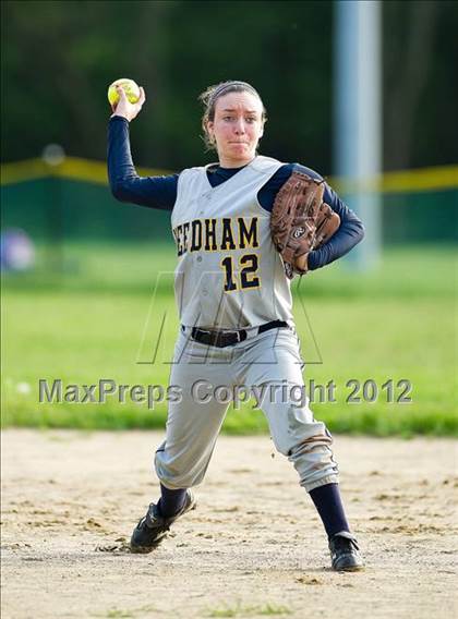 Thumbnail 1 in Weymouth @ Needham photogallery.
