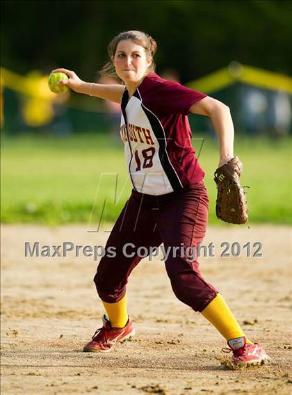 Thumbnail 3 in Weymouth @ Needham photogallery.