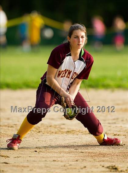 Thumbnail 2 in Weymouth @ Needham photogallery.