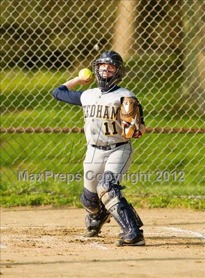 Thumbnail 3 in Weymouth @ Needham photogallery.