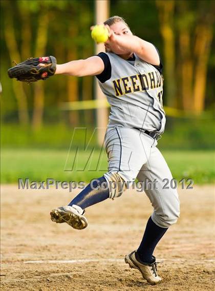 Thumbnail 3 in Weymouth @ Needham photogallery.