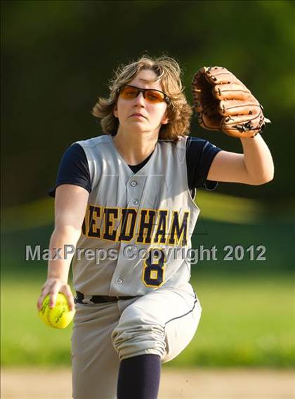 Thumbnail 2 in Weymouth @ Needham photogallery.